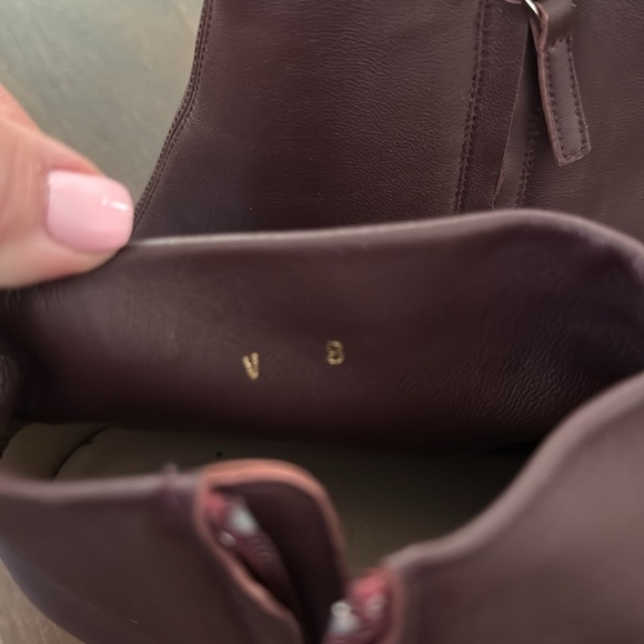 Everlane The Day Boot size 8 - Picture 9 of 11